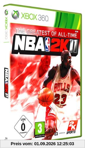 NBA 2K11