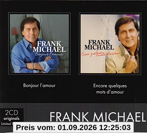Bonjour L'amour/Encore Quelque