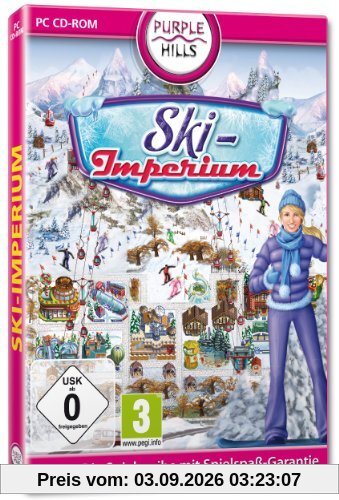 Ski-Imperium