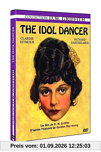 The idol dancer [FR Import]