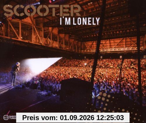 I'm Lonely (Premium)