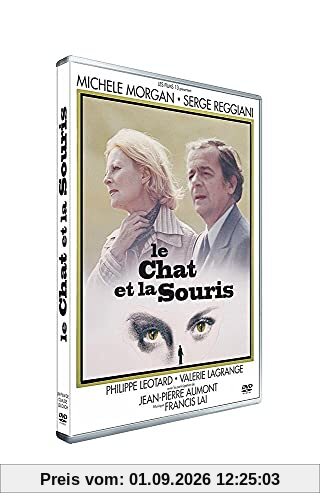 Le chat et la souris