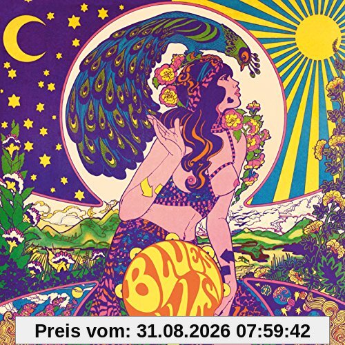 Blues Pills