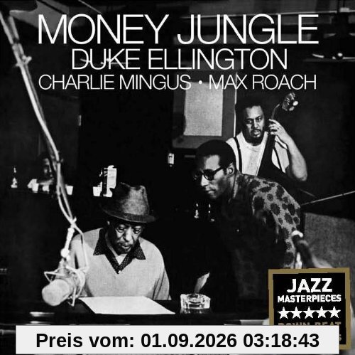 Money Jungle