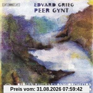 Peer Gynt