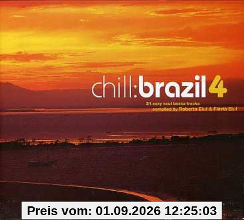 Chill: Brazil 4