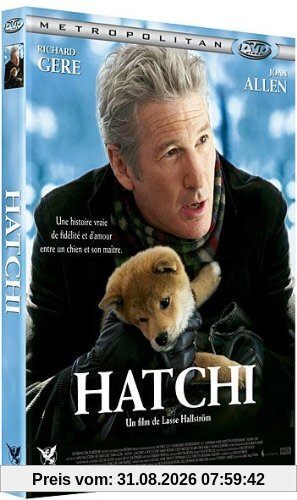 Hatchi [FR Import]