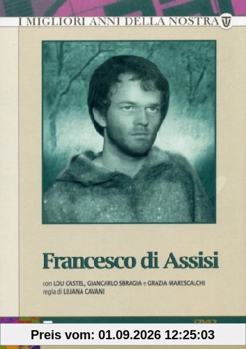 San Francesco [IT Import]