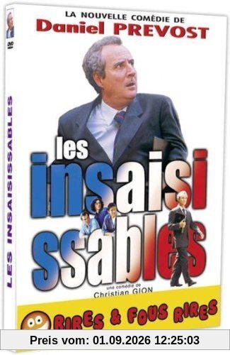 Les insaisissables