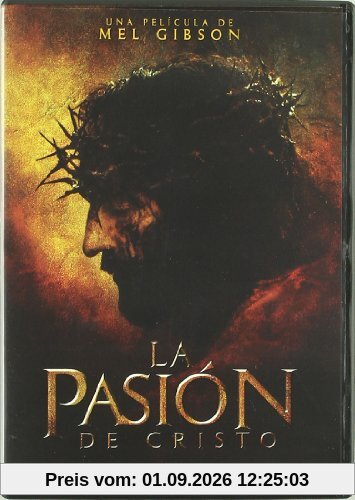 La Pasión De Cristo [Import espagnol]