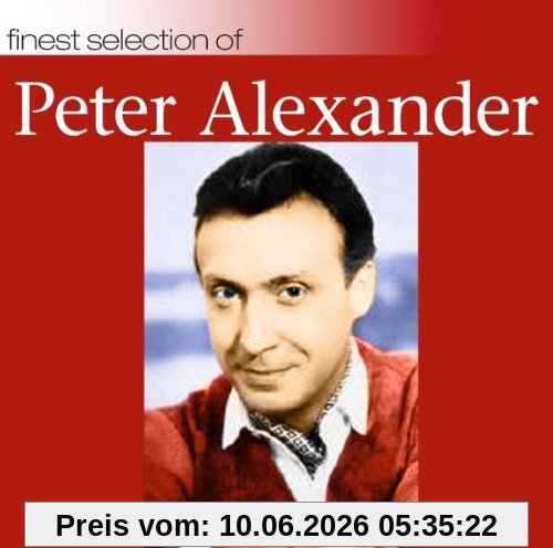 Peter Alexander