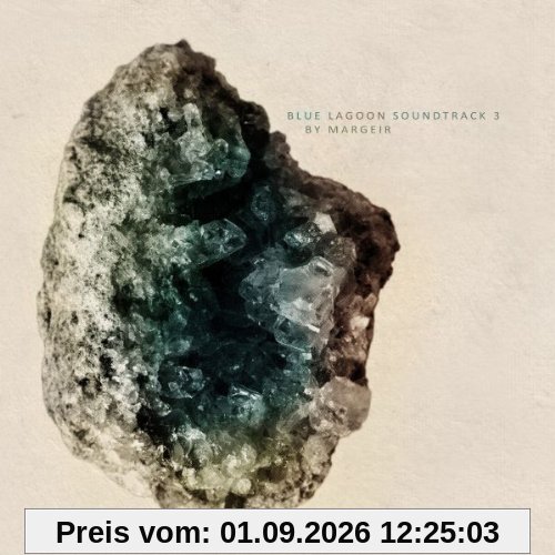 Blue Lagoon Soundtrack 3