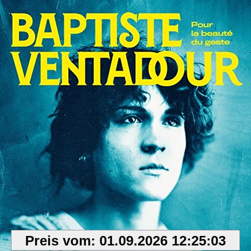 pour la Beauté du Geste
