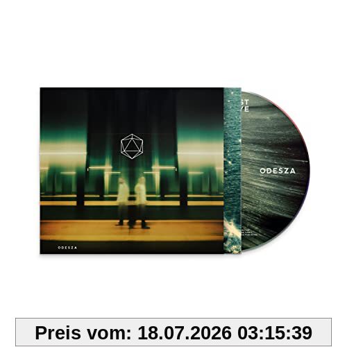 Odesza The Last Goodbye