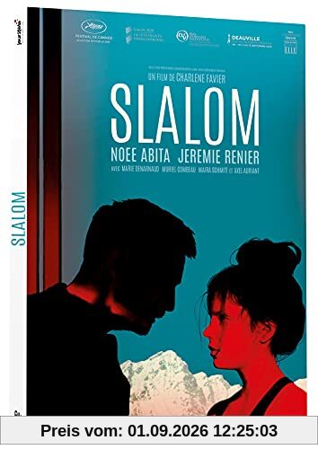 Slalom [FR Import]