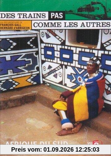 Afrique du sud [FR Import]