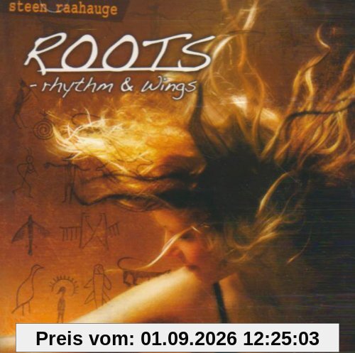 Roots - Rhythm & Wings