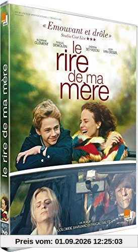 Le rire de ma mère [FR Import]