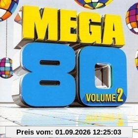 Mega 80 Vol 2