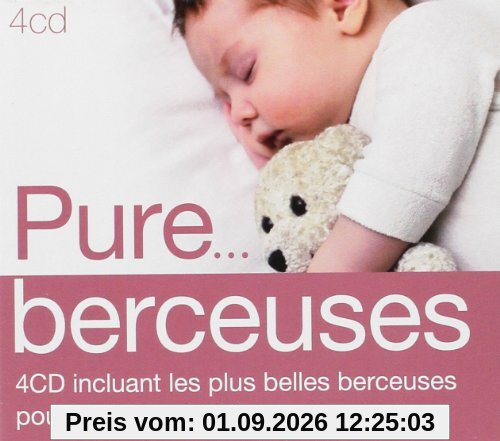Pure Berceuses