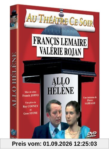 Allo Hélène