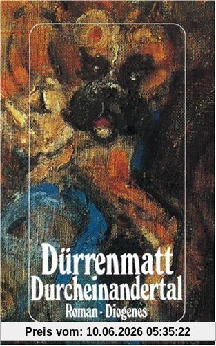 Durcheinandertal