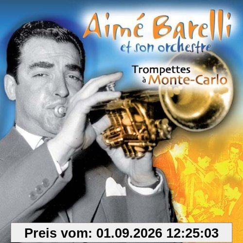 Trompetter a Monte Carlo