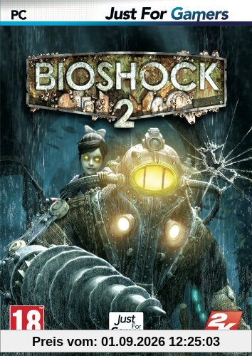 BioShock 2