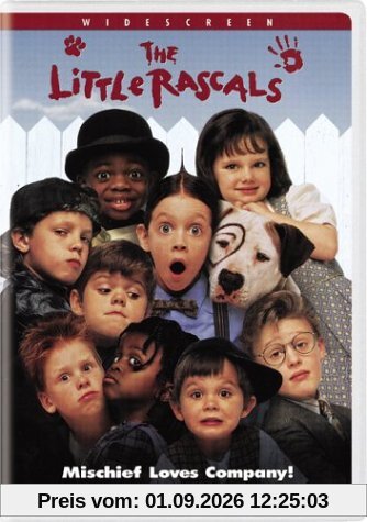 The Little Rascals