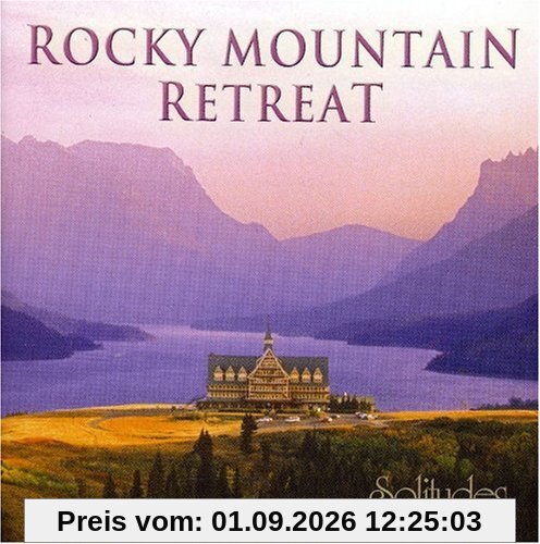 Rocky Mountain Retreat