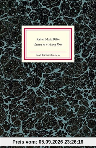Letters to a Young Poet (Insel-Bücherei)