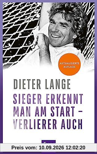 Sieger erkennt man am Start – Verlierer auch: Die Schule des Lebens