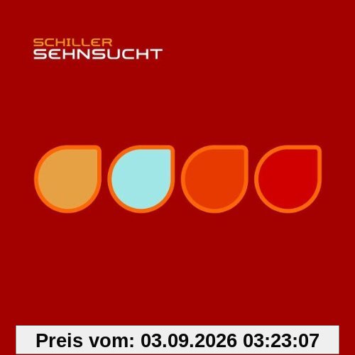 Sehnsucht