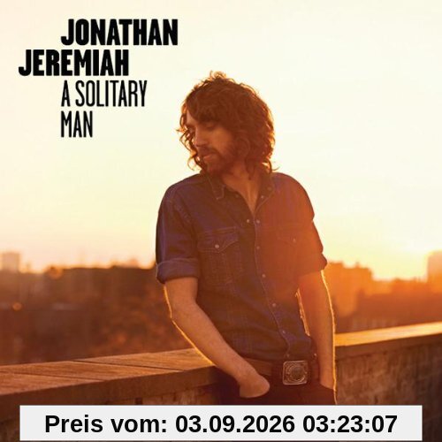 A Solitary Man