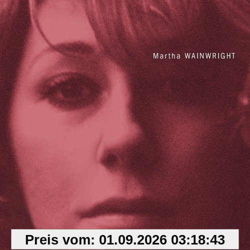 Martha Wainwright
