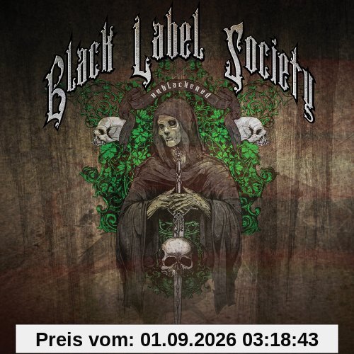 Unblackened