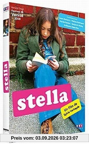 Stella [FR Import]