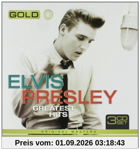 Gold-Greatest Hits