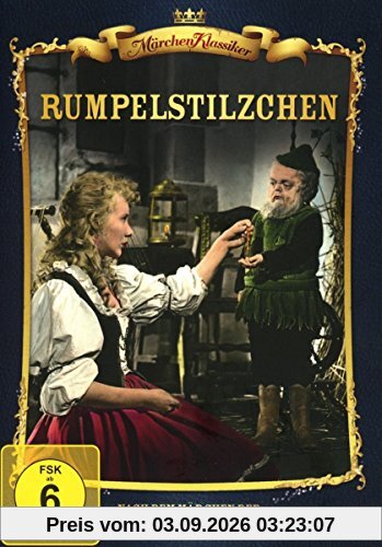 Rumpelstilzchen