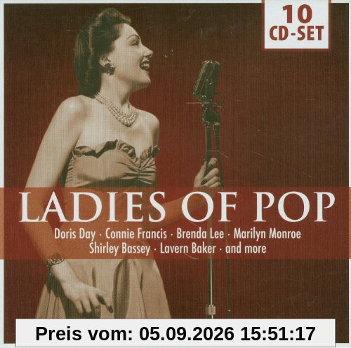 Ladies of Pop