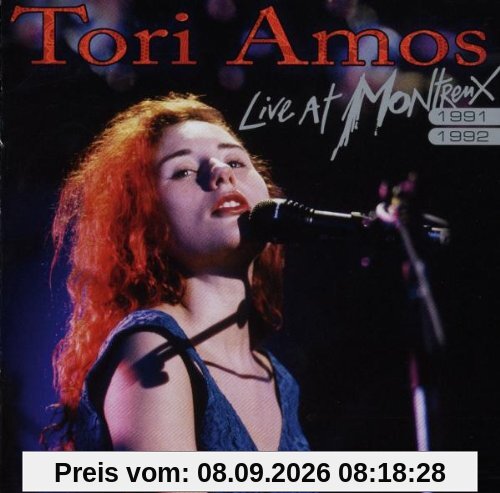 Live at Montreux 1991/1992