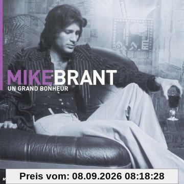 Un Grand Bonheur (Best of)