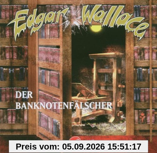 Edgar Wallace-d.Banknotenf.