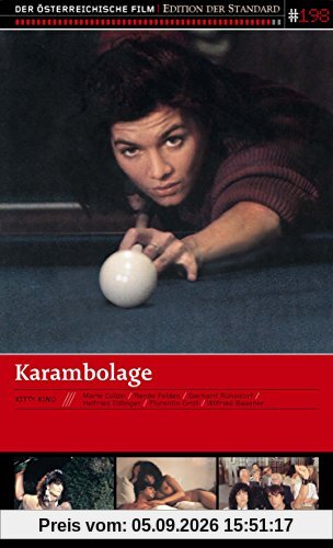 Karambolage - Edition der Standard