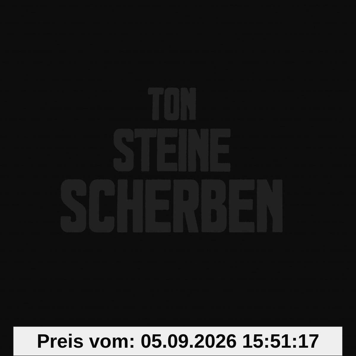 IV(die Schwarze) [Vinyl LP]