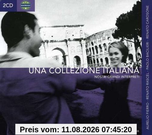 Various Worldstar-Mambo Italiano