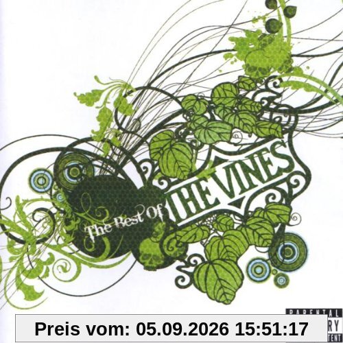 Best of the Vines
