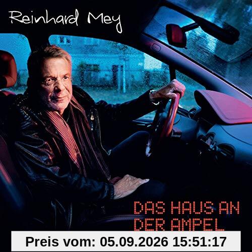 Das Haus an der Ampel