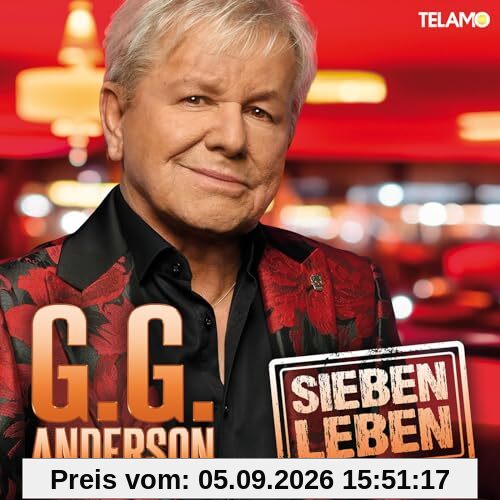 Sieben Leben