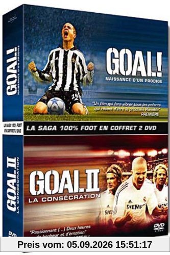 Goal;goal 2 [FR IMPORT]